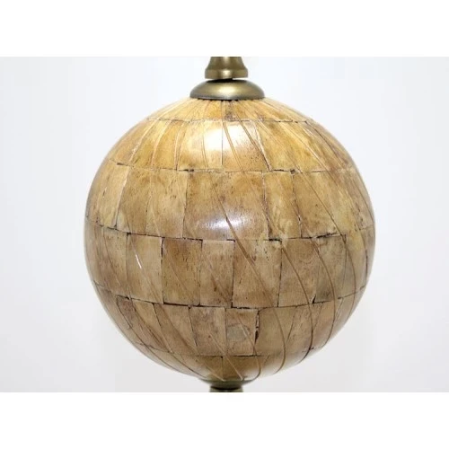 Dünya Küre - Resim 2