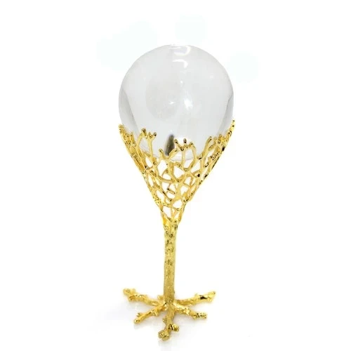 Dekoratif Kristal Küre Model 3 - 1