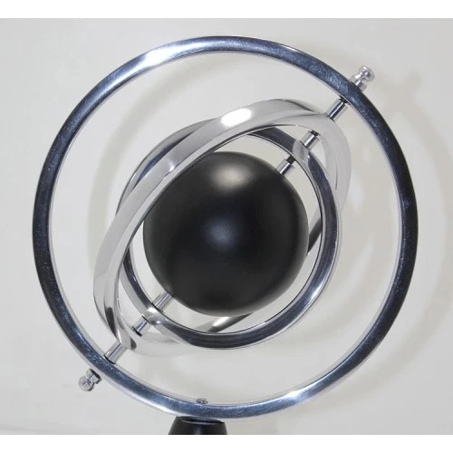 Dünya Küre Model 3 - Resim 2