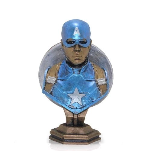 Captain America Büst ürün görseli