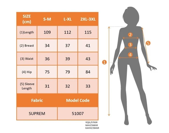 Kadın Kısa Kollu Kare Yakalı Lastikli Desenli Süprem Elbise - Resim 14