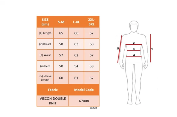 Erkek Uzun Kollu Bisiklet Yaka Yazı Baskılı Iki Iplik Bluz - 6