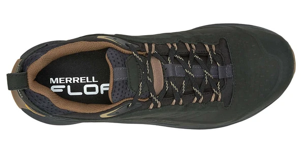 Merrell Moab Speed 2 Lrt Wp Waterproof Unisex Spor Ayakkabı - Resim 4