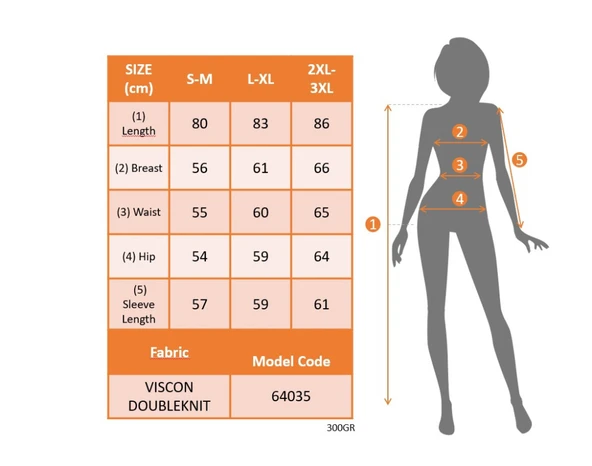 Kadın Uzun Kollu Bisiklet Yaka Desenli Viskon Iki Iplik Elbise - Resim 4