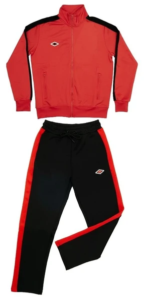 Umbro Kcmn-0051 View Suit Erkek Eşofman Takımı ürün görseli