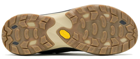 Merrell Moab Speed 2 Lrt Wp Waterproof Unisex Spor Ayakkabı - Resim 6