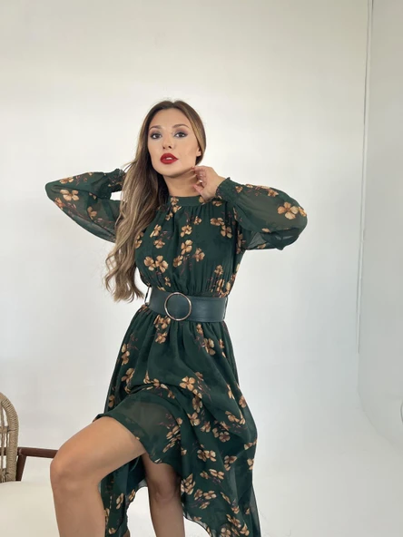 4543 ELBİSE-MEMPHİS - Resim 5