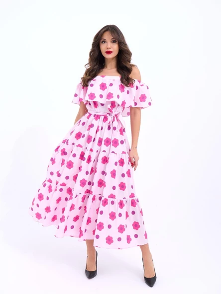 6473 ELBİSE-TRİESTE ürün görseli