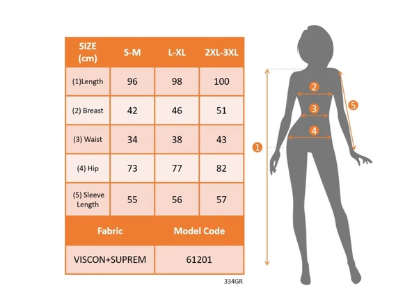 Kadın Uzun Kollu V Yakalı üst Viskon Alt çiçek Desenli Süprem Kısa Elbise - Resim 8