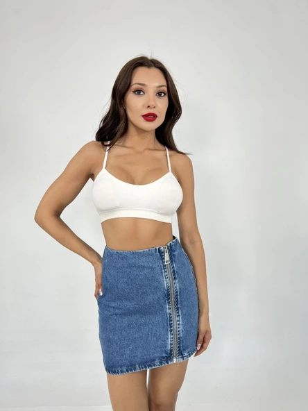 7005 KOT ETEK-MAVİ - Resim 5