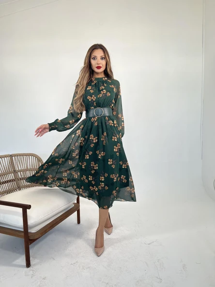 4543 ELBİSE-MEMPHİS - Resim 3