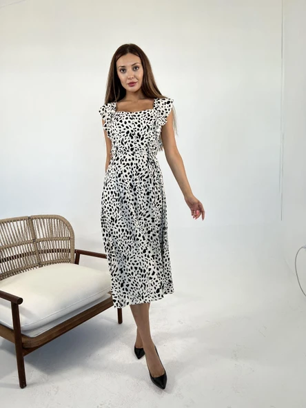 5370 ELBİSE-NEW ORLEANS - Resim 3