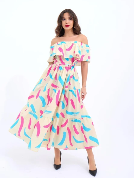 6473 ELBİSE-NASHVİLLE ürün görseli