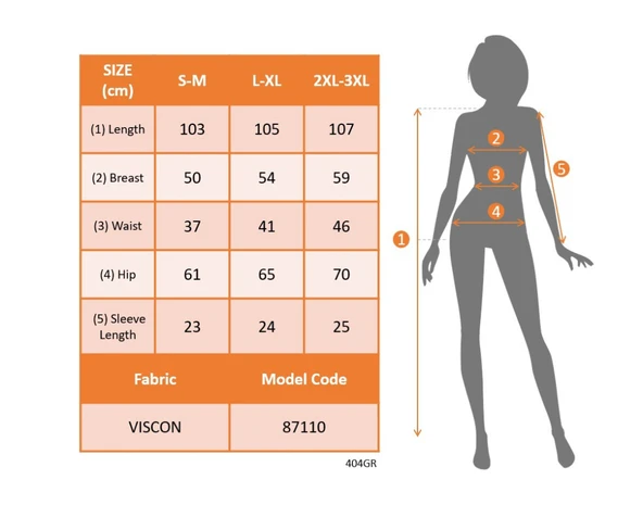 Kadın Tek Omuzu Açık Kol Ucu Fiyonklu Belden Kuşaklı Yırtmaç Detaylı Viskon Elbise - Resim 8