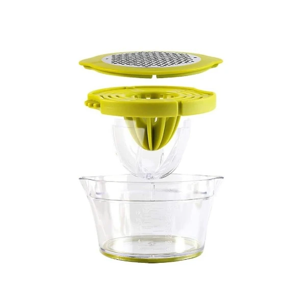 Rendeli Narenciye Sıkacağı ürün görseli