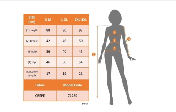 Kadın Kısa Kollu Bisiklet Yaka Yanlardan Büzgülü Kısa Janjan Krep Elbise - Resim 6