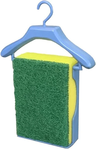 Sünger Askılığı - Resim 2