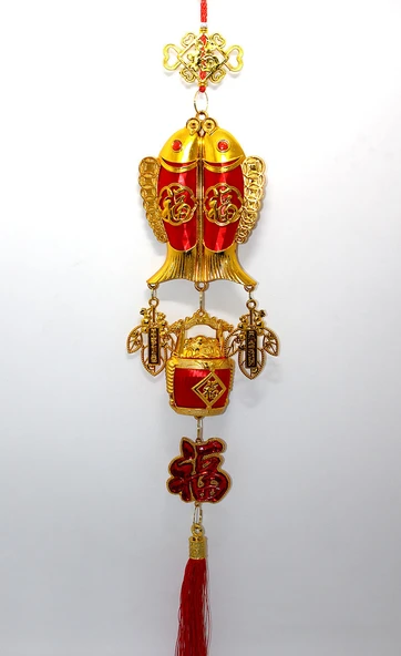 Şans Ve Bereket Askılık Model 2 ürün görseli