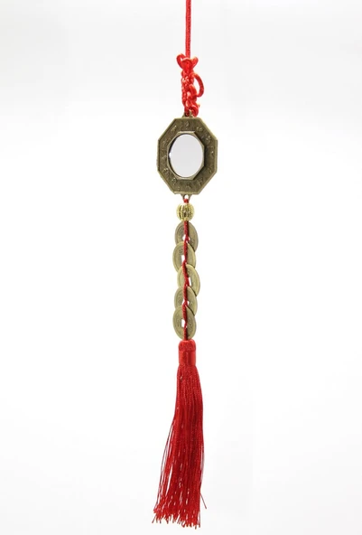 Şans Ve Bereket Metal Askılık Model 3 ürün görseli