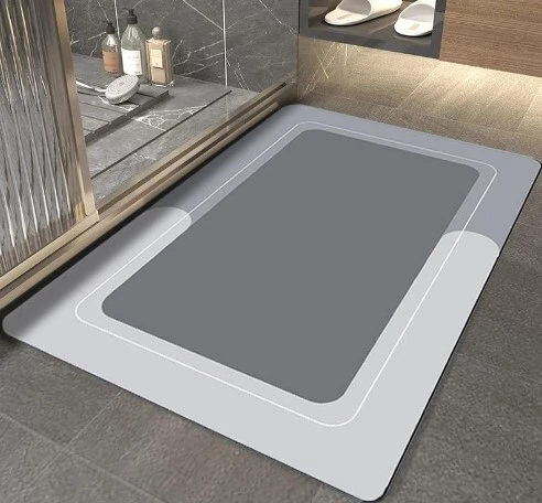 DIKDÖRTGEN SÜPER EMICI BANYO PASPASI - 1