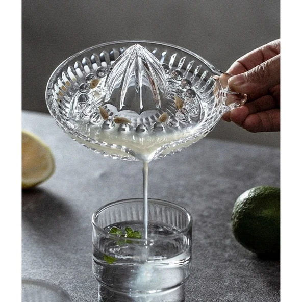 Cam Limon Sıkacağı - Resim 4