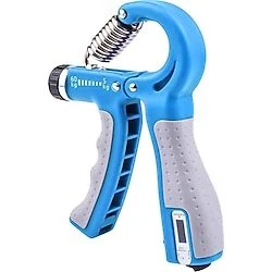 Sayaçlı Bilek Güçlendirme Yayı 5-60 Kg. - Resim 7