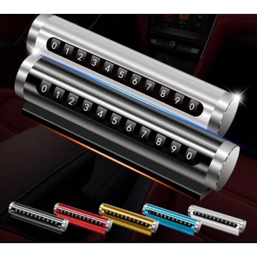 Çevirmeli Ayarlı Torpido Üstü Silindir Numaratör ürün görseli