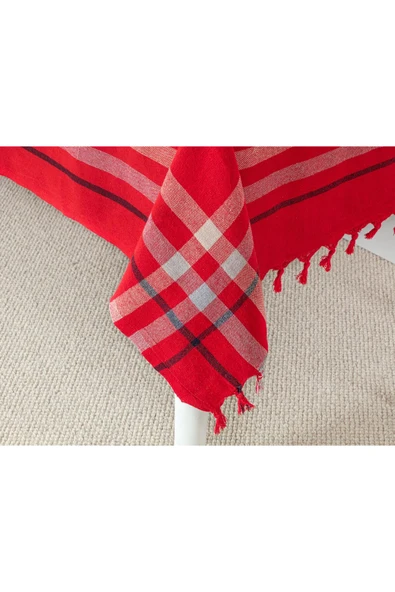 Brigitte Masa Örtüsü - Resim 3