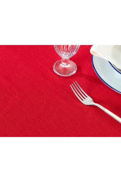 Brigitte Masa Örtüsü - Resim 2