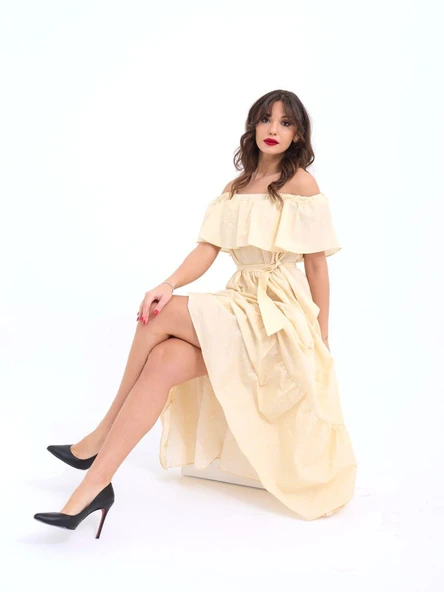 6473 ELBİSE-İRLANDA - Resim 2