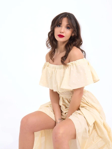 6473 ELBİSE-İRLANDA - Resim 3