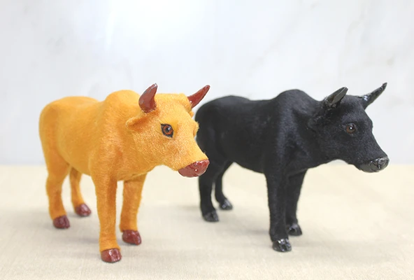 Tüylü Boğa Biblosu - Resim 2