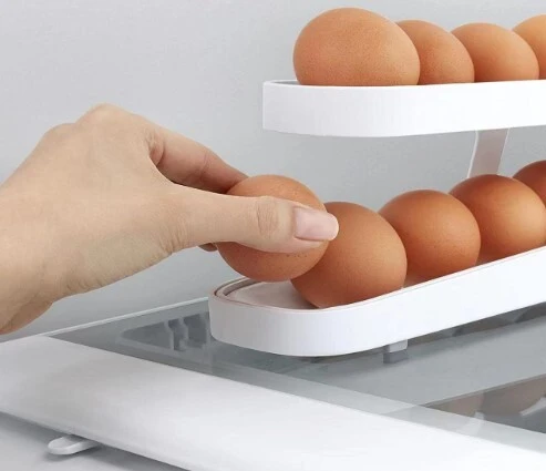 Yeni Nesil Yumurta Standı - Resim 2