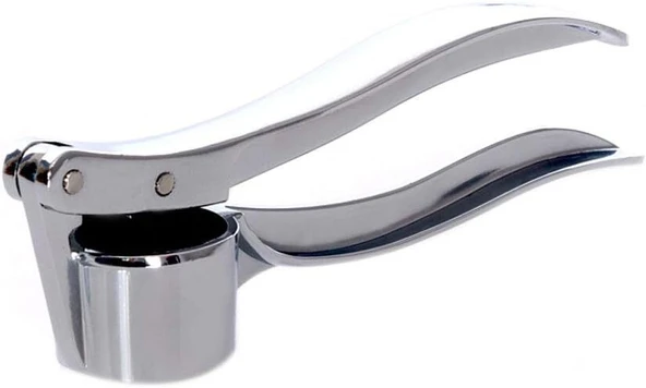 Sarımsak Ezme Aleti Rendesi - Resim 4