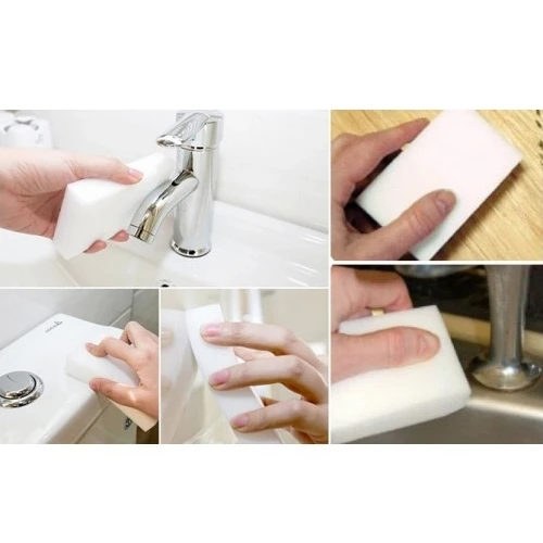 Sihirli Temizlik Süngeri - Resim 5