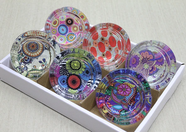 Cam Küllük Model 41 - Resim 2