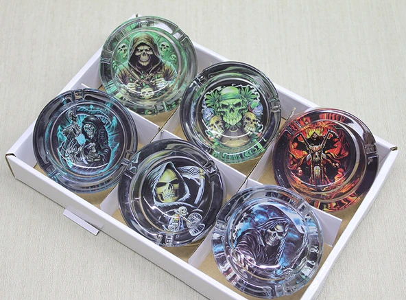 Cam Küllük Model 34 ürün görseli