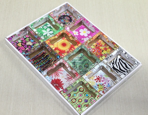 Cam Küllük Model 33 ürün görseli