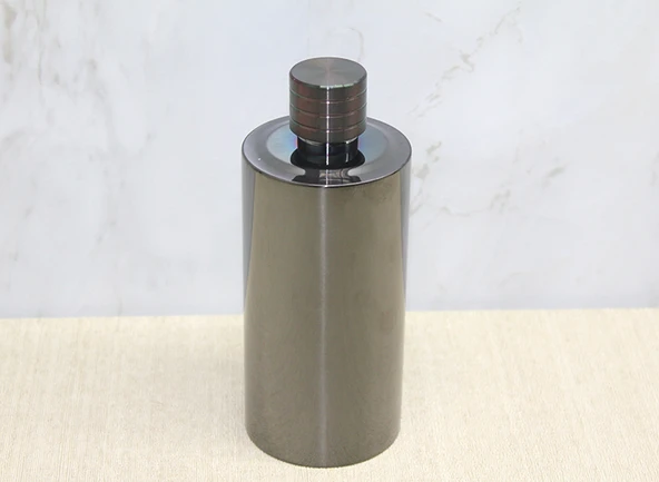 Çelik Shaker Model 1 - Resim 2