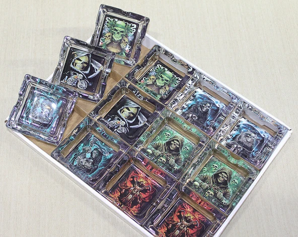 Cam Küllük Model 38 ürün görseli