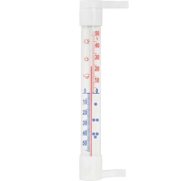 Dış Mekan Termometresi ürün görseli