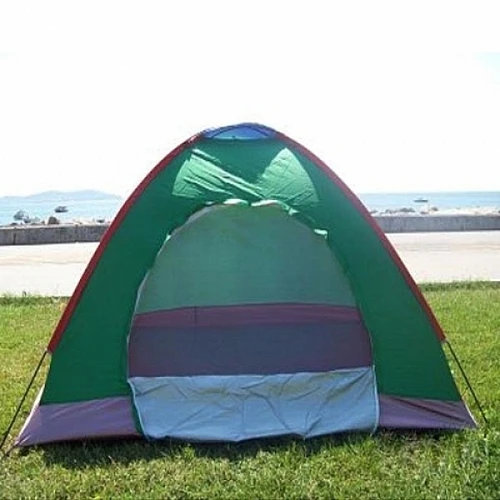 Kamp Çadırı 6 Kişilik - Resim 4