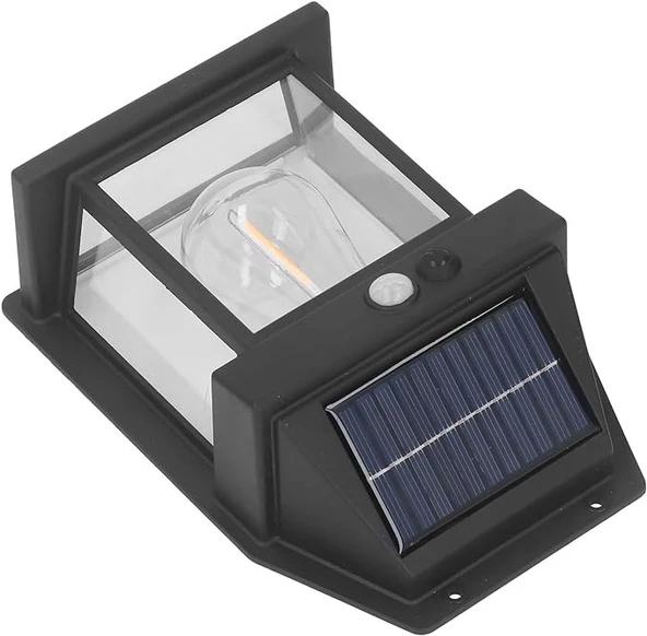 Dış Mekan Solar Lamba - Resim 5