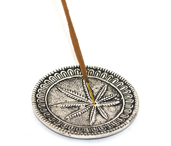 Metal Yuvarlak Tütsülük Model 1 ürün görseli