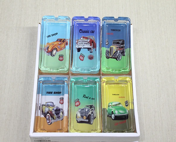 Cam Küllük Model 28 ürün görseli