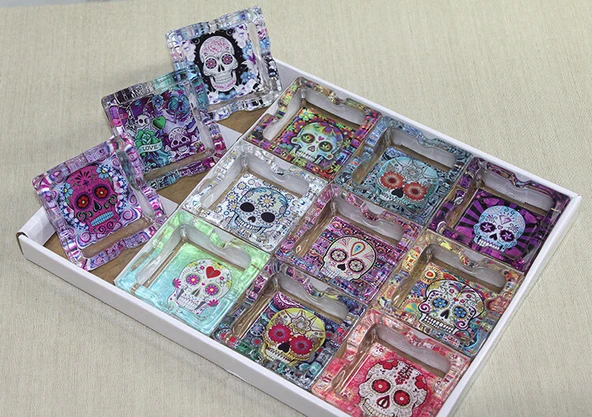 Cam Küllük Model 37 ürün görseli