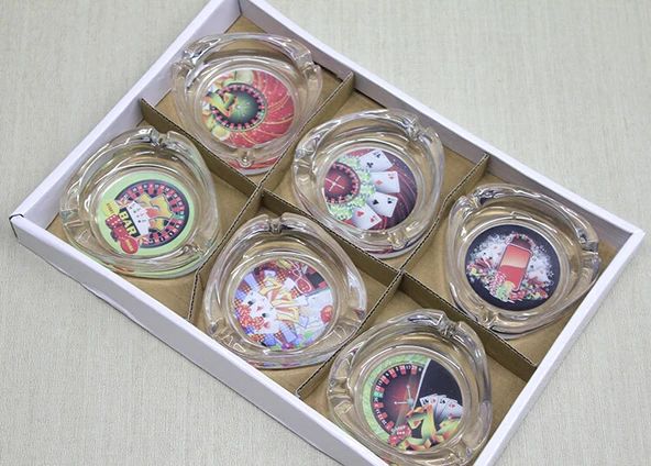 Cam Küllük Model 31 - Resim 2