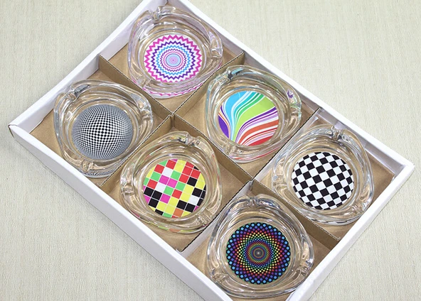 Cam Küllük Model 25 ürün görseli