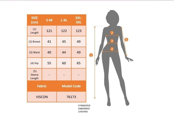 Kadın Askılı V Yakalı Yırtmaçlı Viskon Elbise - Resim 4