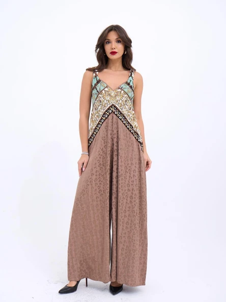 7031 TULUM-KAHVE ürün görseli